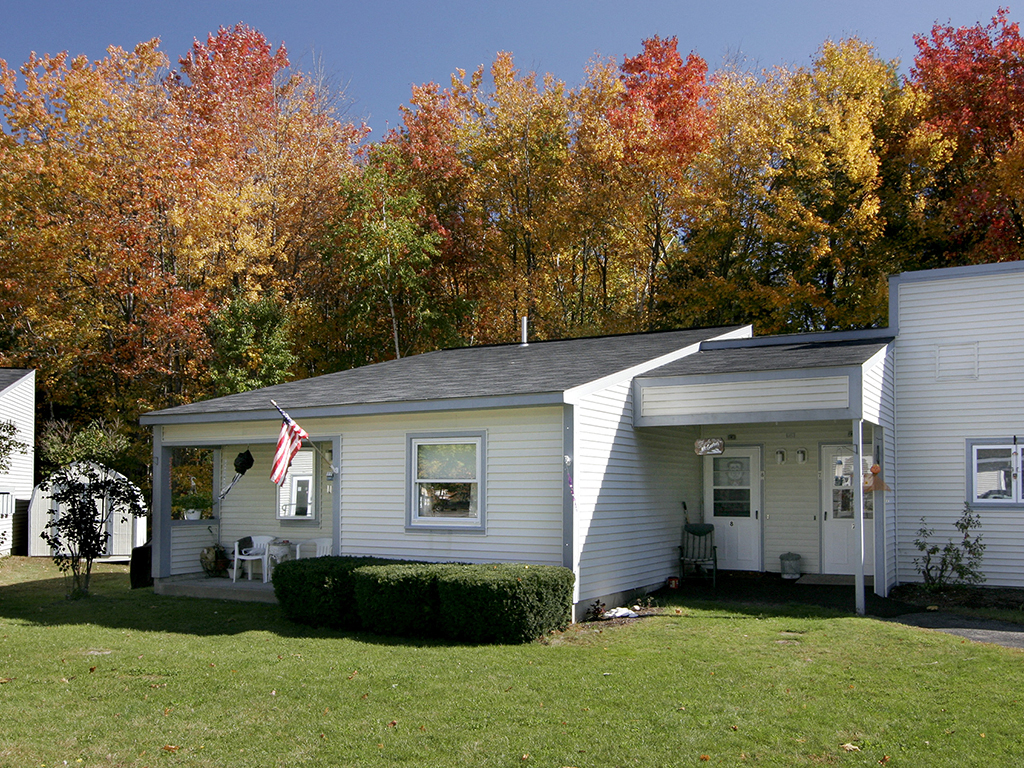 Orchard Terrace Apartments in Old Orchard Beach, ME RENTCafe
